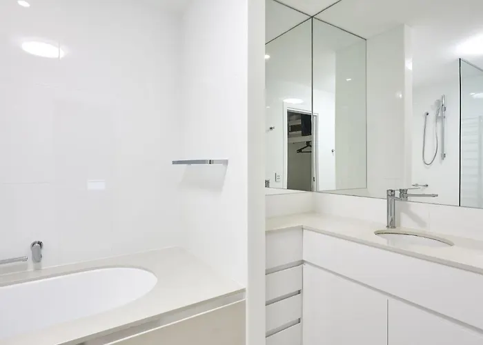 Apartmento